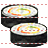 California roll icon