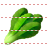 Chinese spinach icon