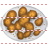 Cookies icon