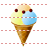 Ice-cream icon