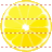 Lemon half icon