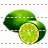 Lime icon