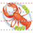 Lobster icon