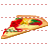 Pizza icon