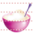 Porridge icon