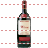 Wine bottle icon