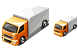 Delivery icon