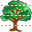 Tree icon