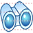 Binoculars icon