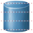 Cylinder icon