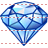 Diamond icon