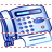 Fax icon