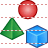 Objects icon