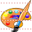 Palette icon