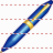 Pen icon