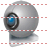 Web-camera icon