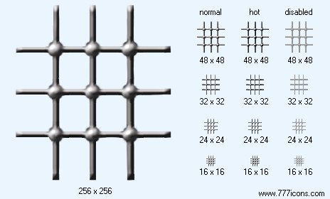 Grid V2 Icon Images