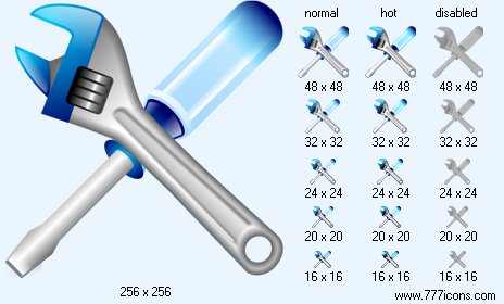 Options Icon Images