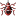 Bug icon