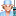 Hospital nurse icon