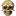 Skull icon