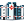 Hospital icon