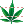 Marijuana icon