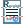 Receipt icon