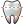 Tooth icon