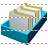 Card file icon