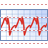 Cardiogram icon