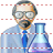 Chemist icon