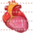 Heart icon