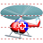 Helicopter icon