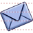 Letter icon