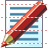 Notes icon