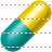 Pill icon