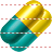 Pills icon