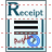 Receipt icon