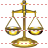 Scales icon