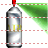 Spray icon