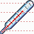 Thermometer icon