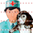 Veterinary icon