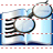 View diary icon