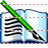 Write diary icon