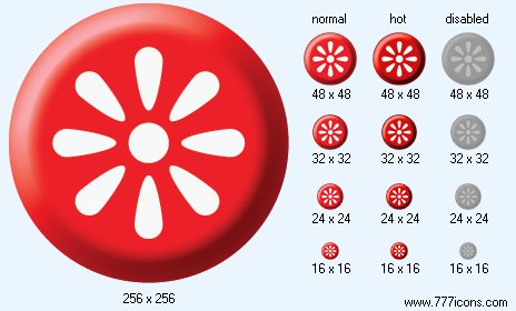 Allergies Icon Images