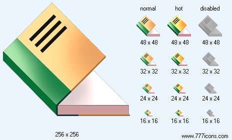 Case History Icon Images