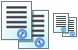 Documents icons