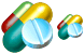 Drugs icons