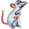 Mouse icon